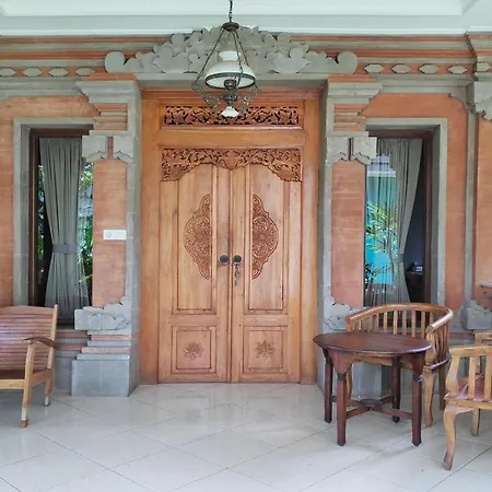 Oyo 3319 Dewi Ayu Accomodation 2