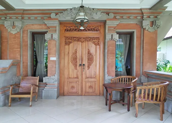 Oyo 3319 Dewi Ayu Accomodation 2 Ubud (Bali)