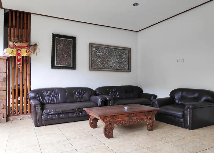 Oyo 3319 Dewi Ayu Accomodation 2