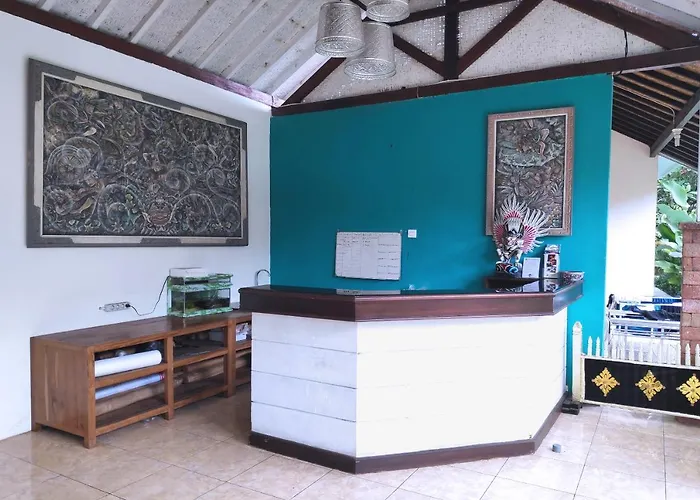 Oyo 3319 Dewi Ayu Accomodation 2 Hotel Ubud (Bali)