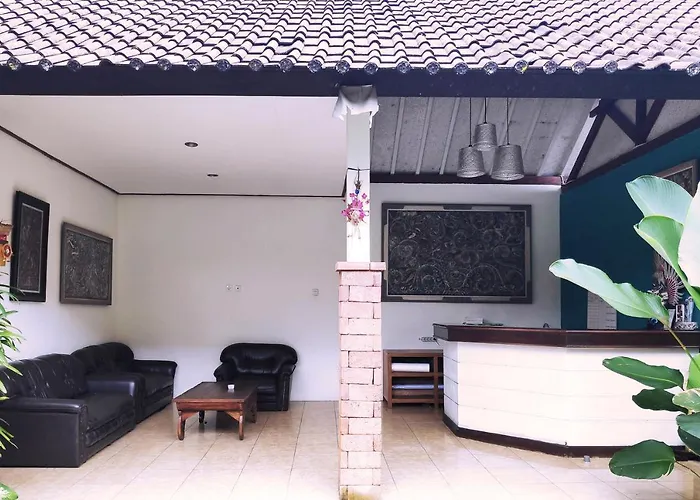 Oyo 3319 Dewi Ayu Accomodation 2 Ubud (Bali)