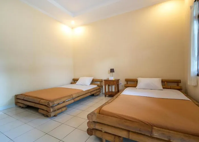 Oyo 3319 Dewi Ayu Accomodation 2