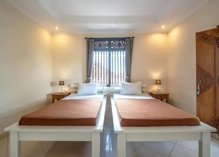 Oyo 3319 Dewi Ayu Accomodation 2 Ubud (Bali)
