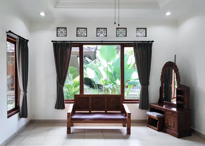 Hotel Oyo 3319 Dewi Ayu Accomodation 2 Ubud (Bali)