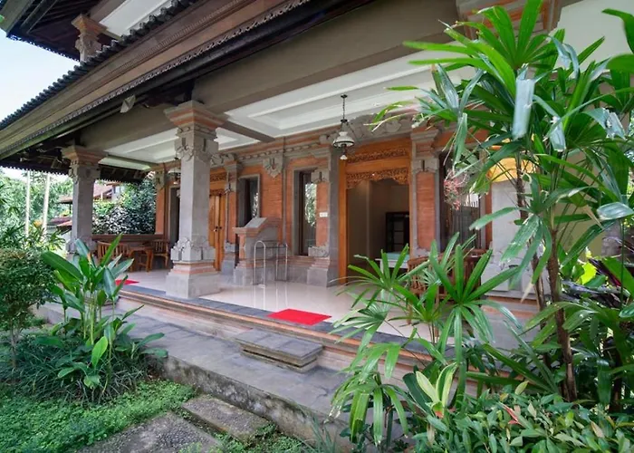 Oyo 3319 Dewi Ayu Accomodation 2 Ubud (Bali)