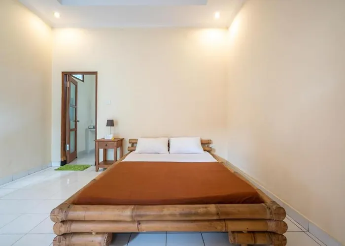 Hotel Oyo 3319 Dewi Ayu Accomodation 2