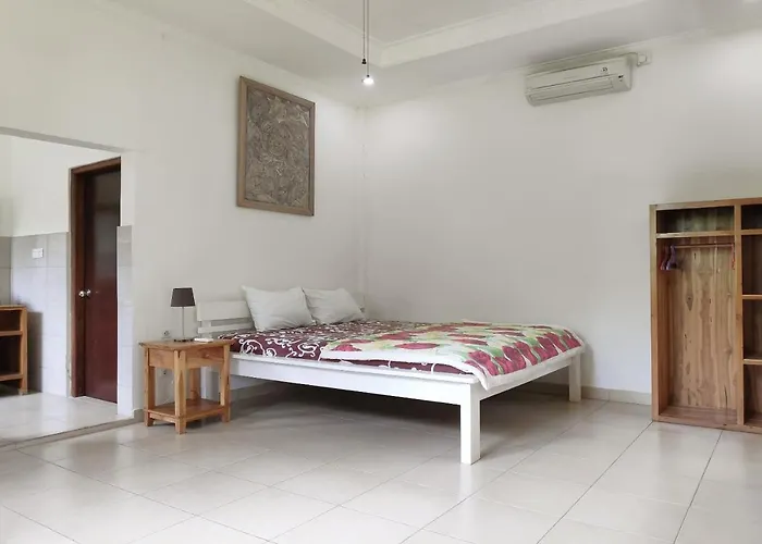 Oyo 3319 Dewi Ayu Accomodation 2 Ubud (Bali)