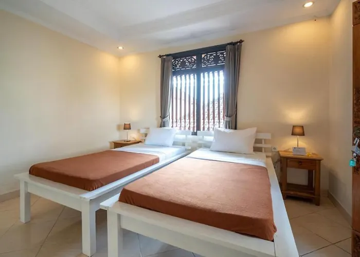 Hotel Oyo 3319 Dewi Ayu Accomodation 2