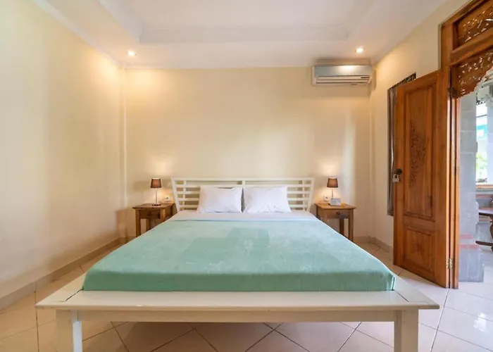 Oyo 3319 Dewi Ayu Accomodation 2 Hotel Ubud (Bali)