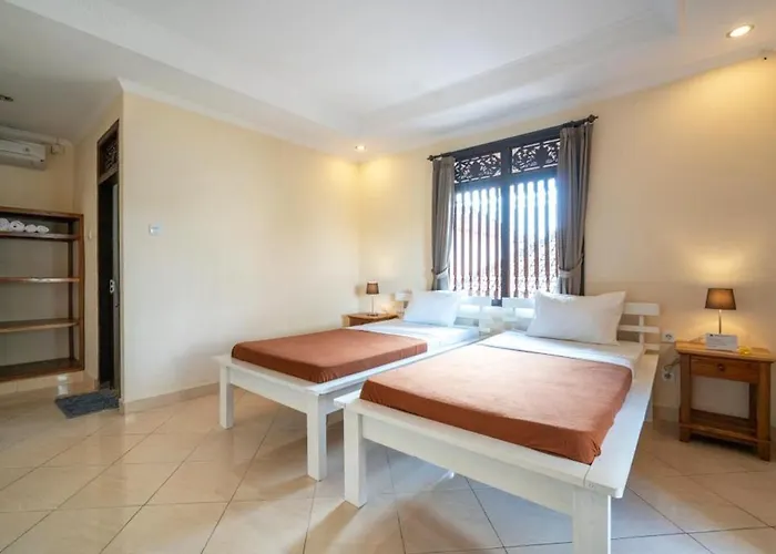 Oyo 3319 Dewi Ayu Accomodation 2 Hotel Ubud (Bali)