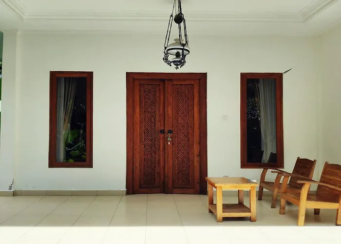 Hotel Oyo 3319 Dewi Ayu Accomodation 2