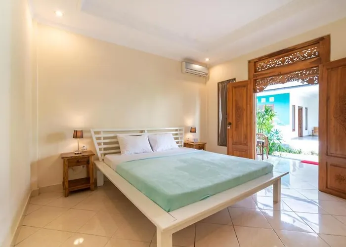 Oyo 3319 Dewi Ayu Accomodation 2 Hotel Ubud (Bali)